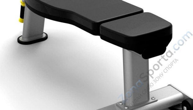 Скамья горизонтальная Protrain 61A47