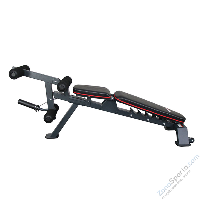 Скамья многофункциональная Protrain S800