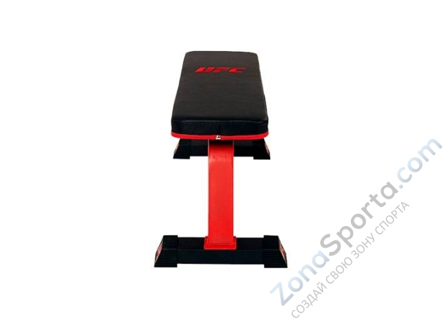 Скамья прямая UFC