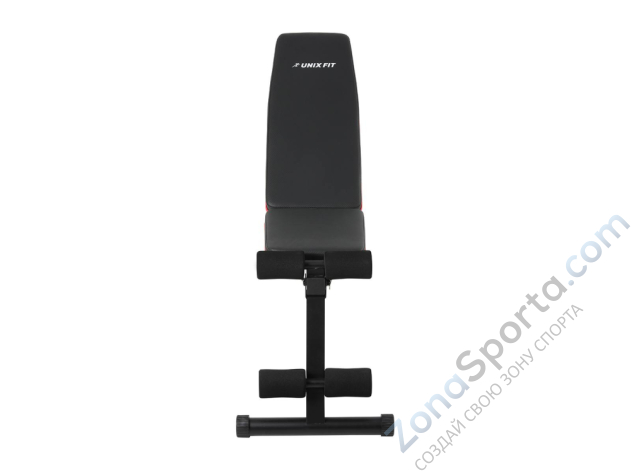 Скамья силовая универсальная Unix Fit Bench 110