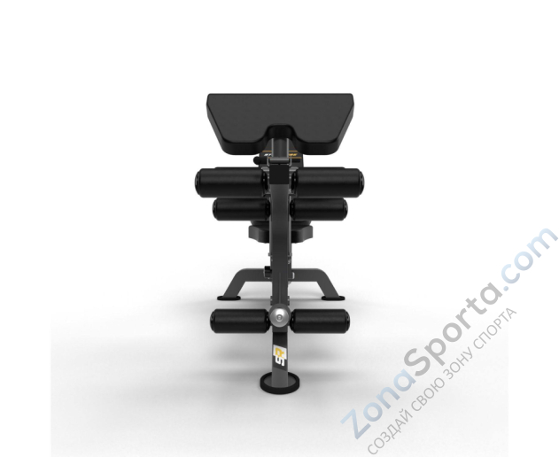 Скамья универсальная StoneRise ThunderShape DCH201