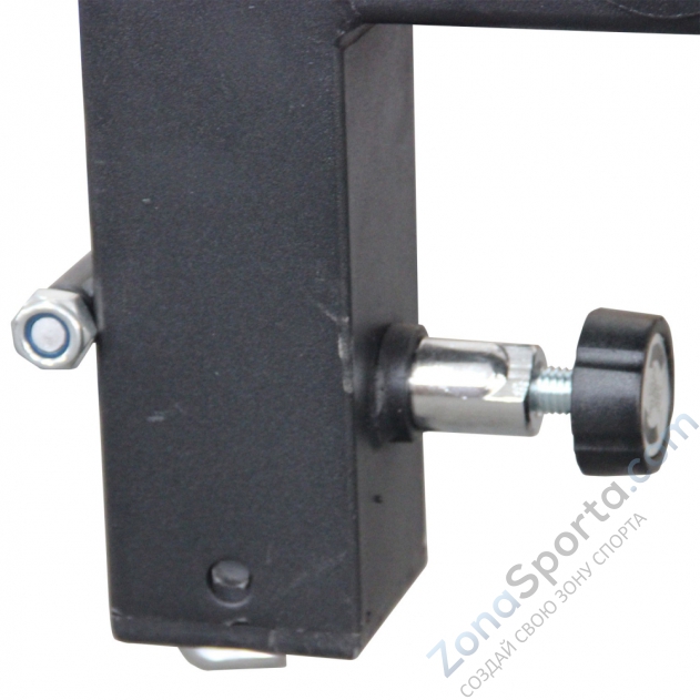 Скамья жим лежа DFC Powergym BN030