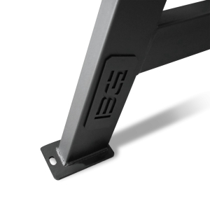 Скамья для тяги гантели Bronze Gym Partner AL-322