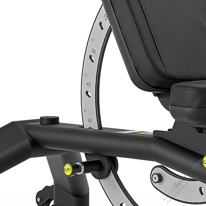 Скамья регулируемая UpForm UR-L001