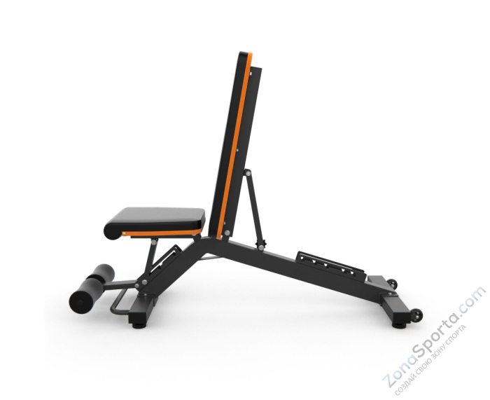 Скамья универсальная DFC D2301