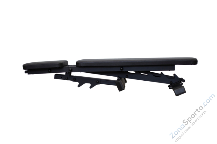 Скамья универсальная домашняя складная DEXsport ASD-0090