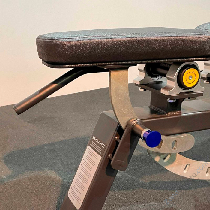 Скамья универсальная мобильная Tangen A-3039