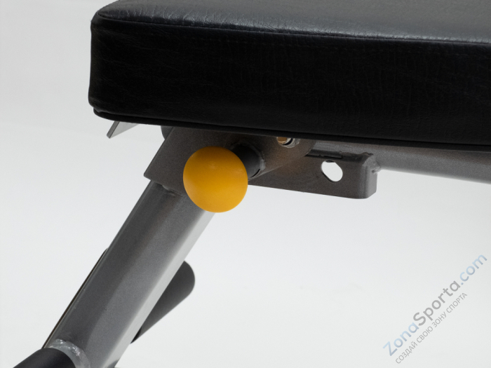 Скамья универсальная складная Rebel RFID525