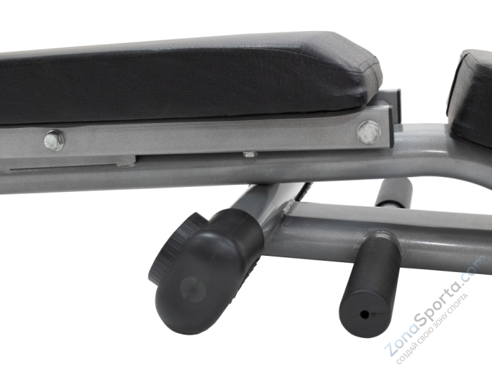 Скамья универсальная складная Rebel RFID525