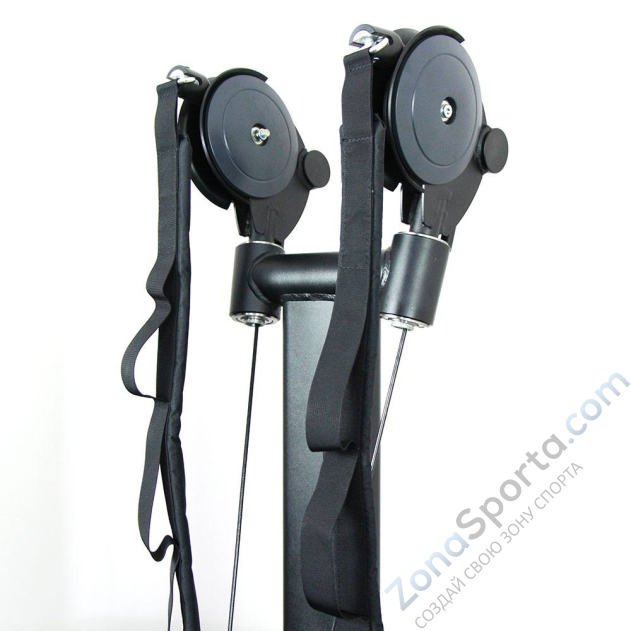 Скручивания Protrain V8-511-165