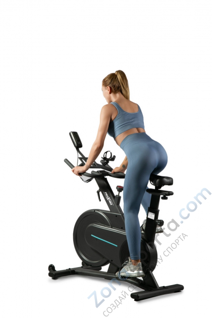 Спин-байк магнитный Proxima Markus Pulse арт. Prob-107