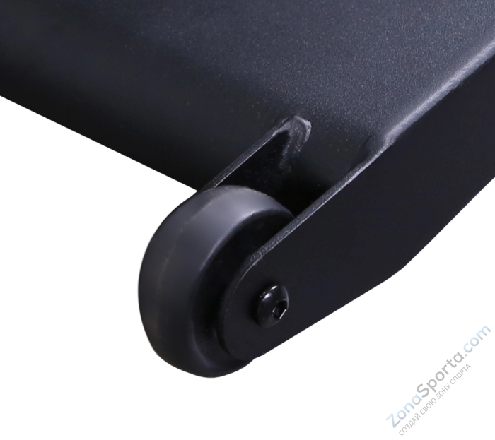 Спин-байк с консолью Bronze Gym S1000M Pro Turbo