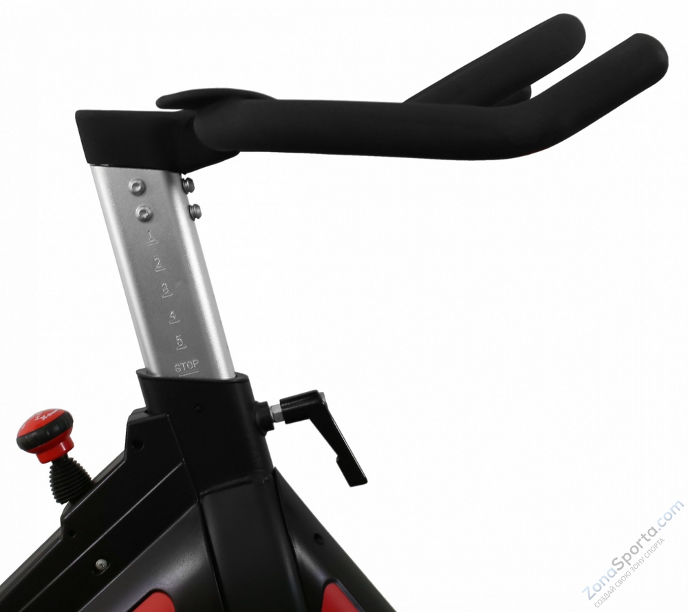 Спин-байк Bronze Gym S930M Pro