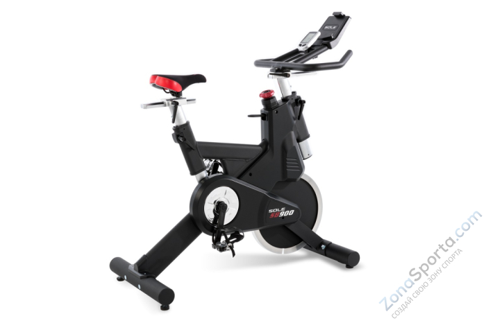 Спин-байк Sole Fitness SB900(2019)