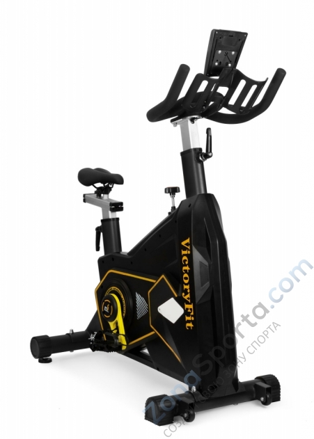 Спин-байк VictoryFit VF-GymRider 225 Black