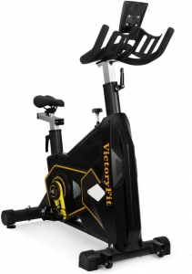 Спин-байк VictoryFit VF-GymRider 225 Black