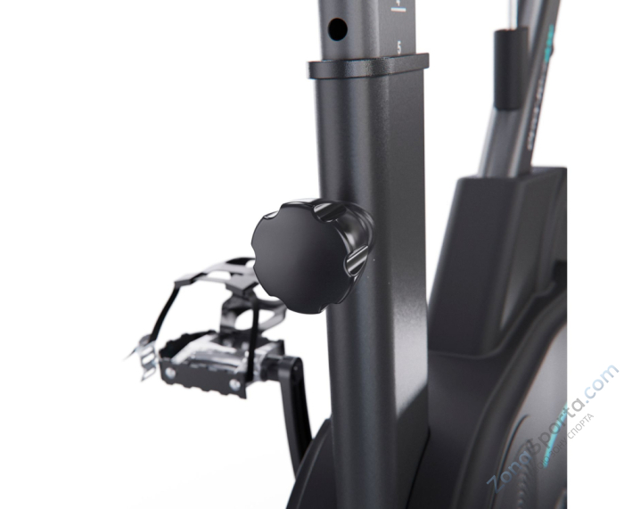 Спин-байк DFC Ovicx Q200