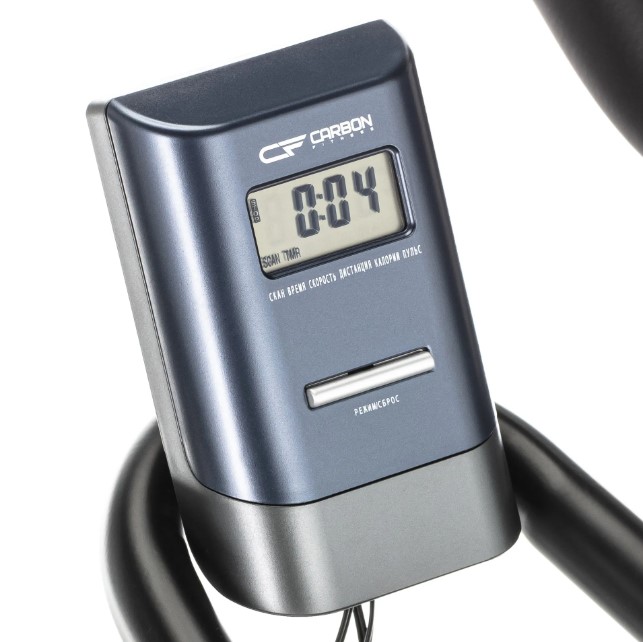 Спин-байк домашний Carbon Fitness SB400