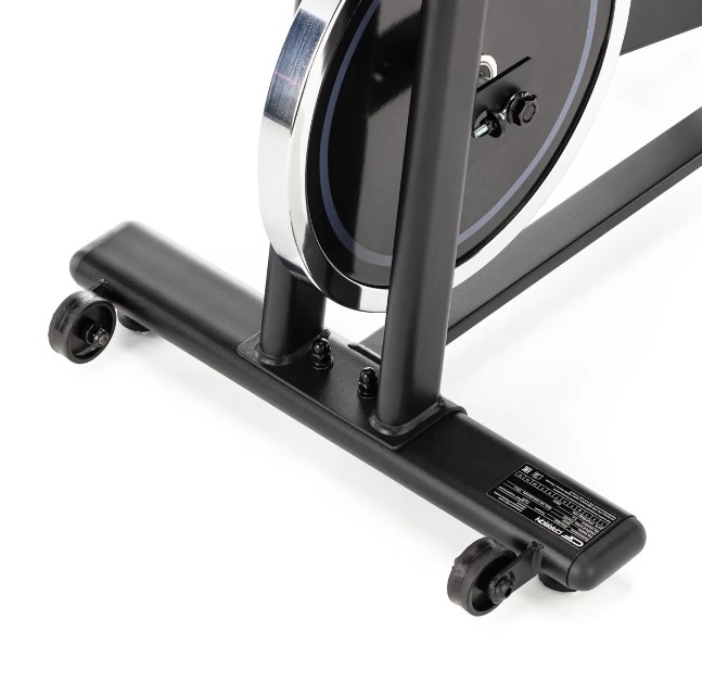 Спин-байк домашний Carbon Fitness SB400