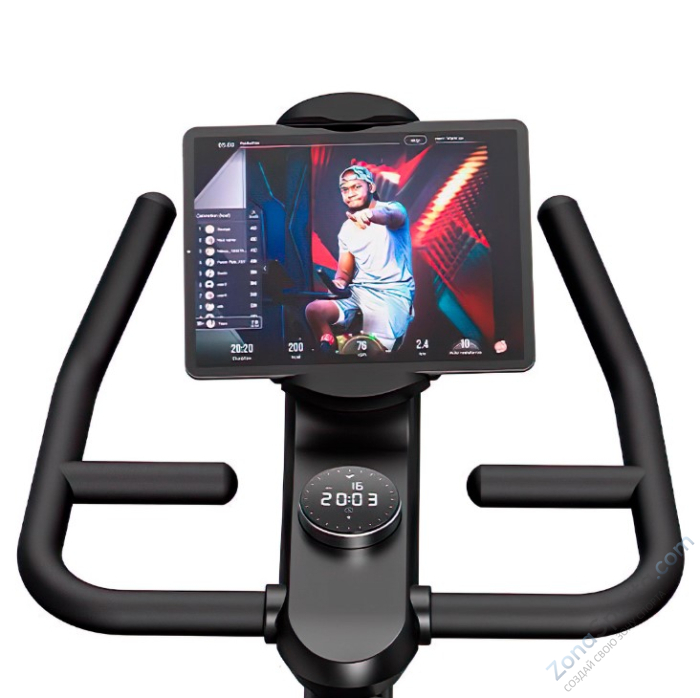 Спин-байк домашний Merach MR-S09