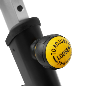 Спин-байк с консолью профессиональный Bronze Gym Prospin