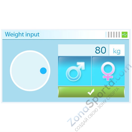 Горнолыжный тренажер PROSKI Simulator Standard Горнолыжный тренажер PROSKI Simulator Standard