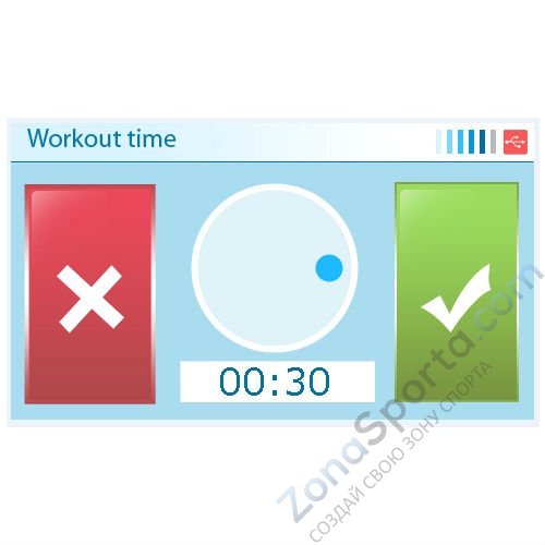 Горнолыжный тренажер PROSKI Simulator Standard Горнолыжный тренажер PROSKI Simulator Standard