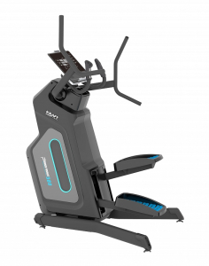 Степпер Kraft Fitness PP 580