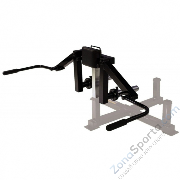 Стойка для хранения аксессуаров тренажеров Powertec WB-ASR10