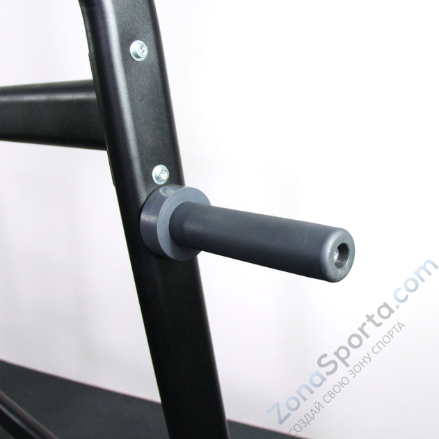 Стойка для жима и приседаний Protrain V8-108