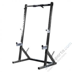 Стойка силовая Half Rack Powertec WB-HR14 Black