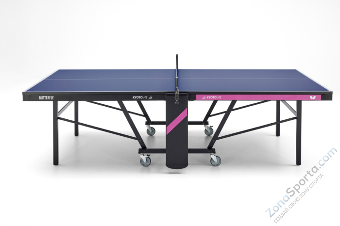 Стол для настольного тенниса Butterfly Kyoto HS (синий)