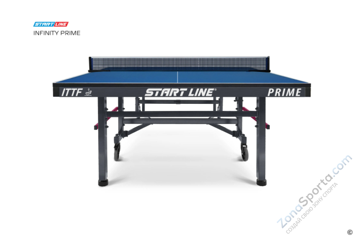 Стол теннисный Infinity Prime