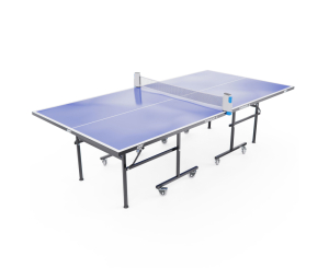 Стол теннисный всепогодный DFC Tornado-6 синий