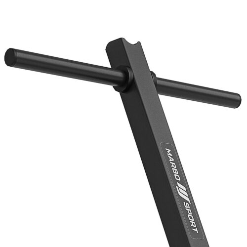 Стойка для дисков и грифа Marbo Sport MH-S206