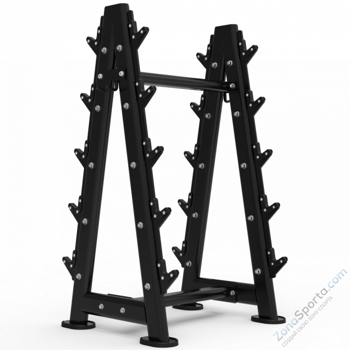 Стойка для фиксированных штанг Impulse ITF8805