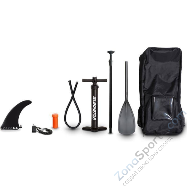 SUP-доска детская Gladiator LT8.0