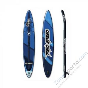 SUP-доска Stormline PowerMax 12.6