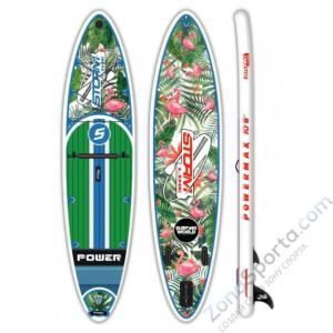 SUP-доска Stormline PowerMax Pro 10.8