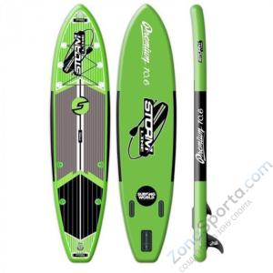 SUP-доска Stormline Premium 10.6 light (rent)