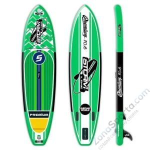 SUP-доска Stormline Premium 10.6