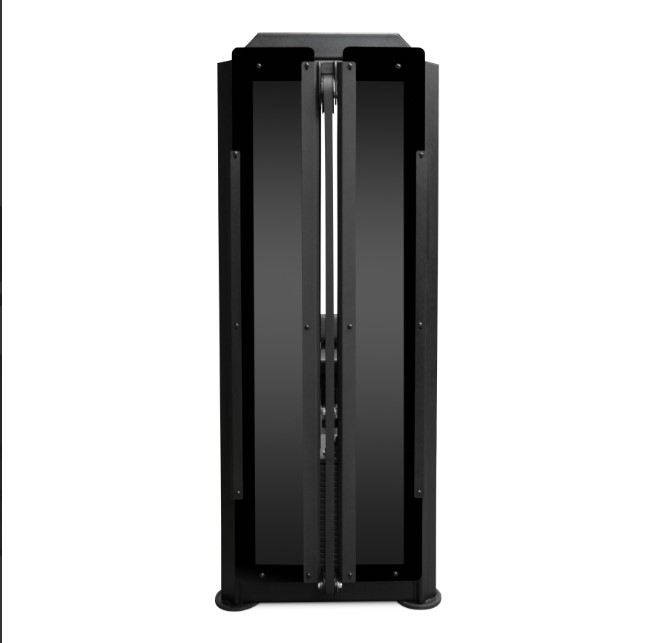 Сведение ног профессиональный Bronze Gym Partner ML-804