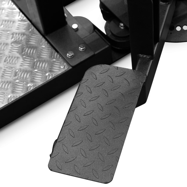 Сведение ног профессиональный Bronze Gym Partner ML-804