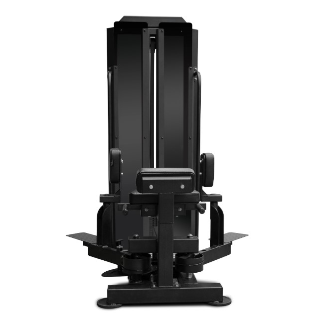 Сведение-Разведение ног профессиональный Bronze Gym Partner ML-817