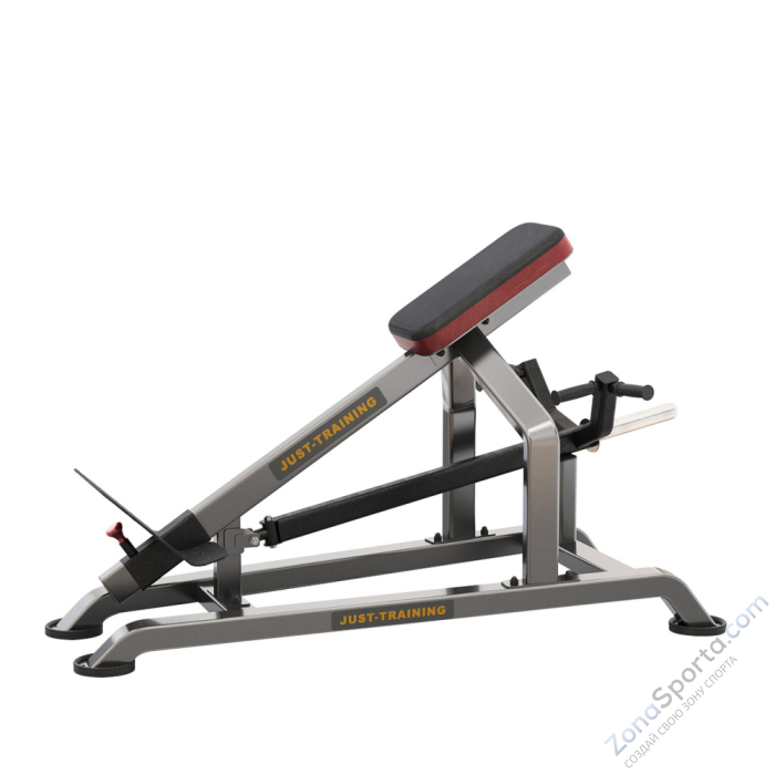 Т-образный гриф с упором для груди Антат