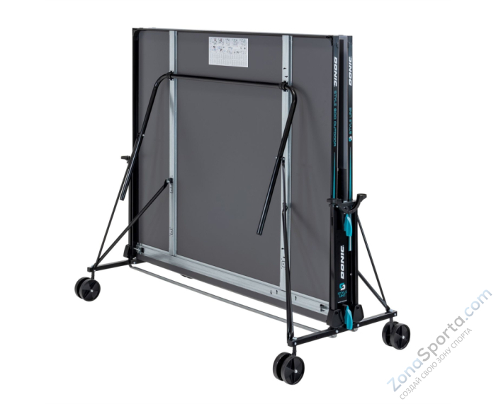 Теннисный стол Donic Style 600 Outdoor