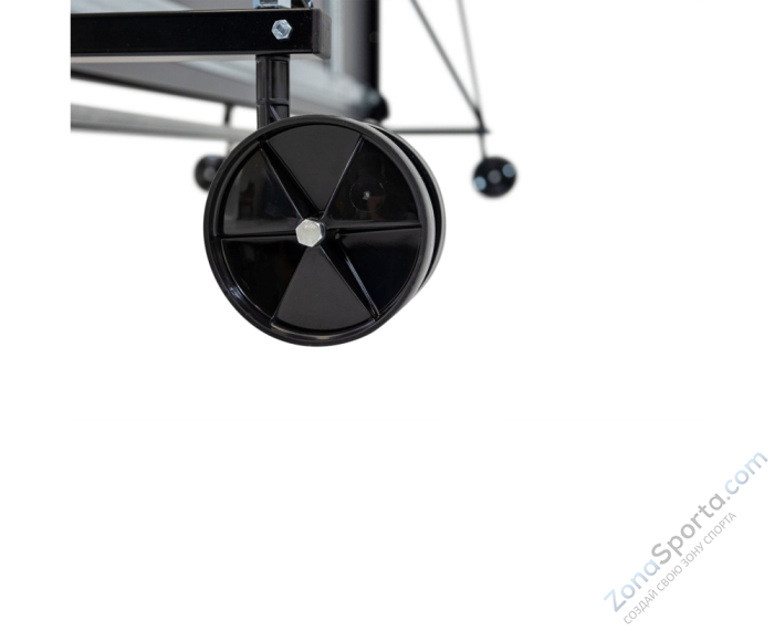 Теннисный стол Donic Style 600 Outdoor