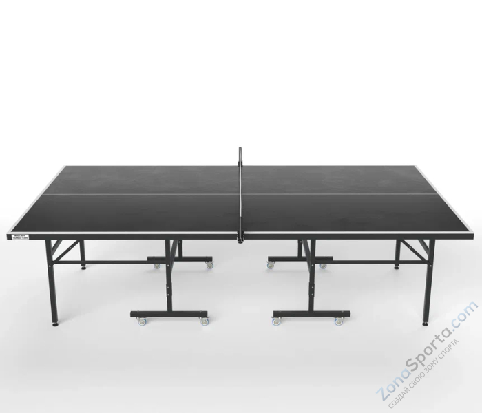 Теннисный стол Wallaby Outdoor S200 Black