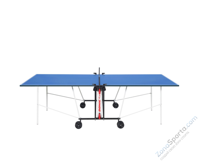 Теннисный стол DONIC Indoor Roller Fun Blue