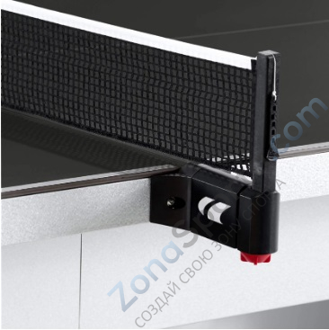 Теннисный стол Cornilleau 510 PRO Outdoor 7мм серый